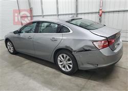 شێڤرۆلێت مالیبۆ